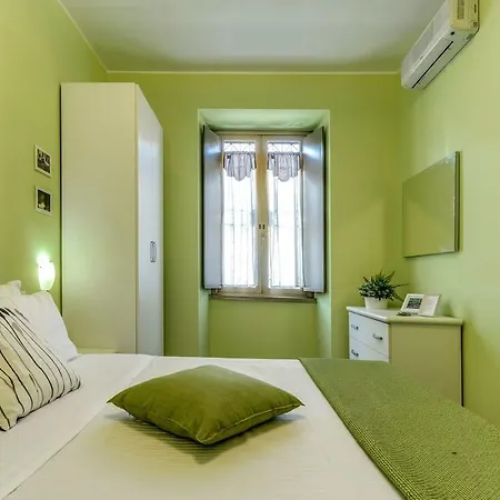 Charming 2 Beds Flat Near Circo Massimo Apartmán