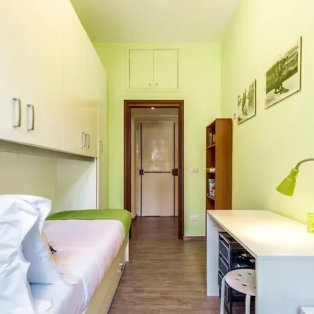 Charming 2 Beds Flat Near Circo Massimo Apartmán