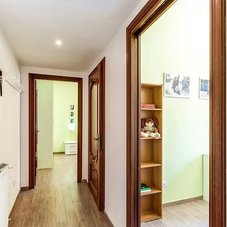 Charming 2 Beds Flat Near Circo Massimo *