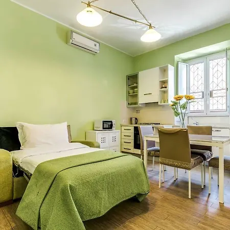 Apartmán Charming 2 Beds Flat Near Circo Massimo *