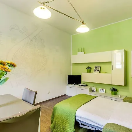 Charming 2 Beds Flat Near Circo Massimo