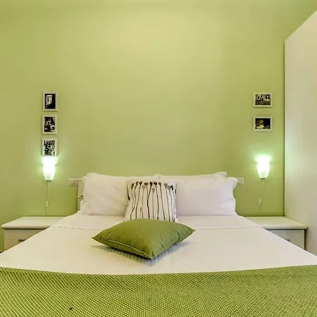 Apartment Charming 2 Beds Flat Near Circo Massimo Rom